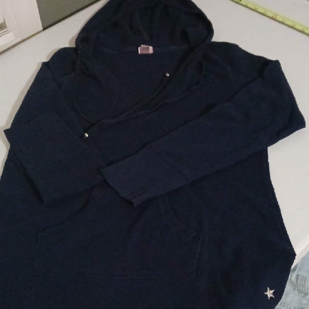 Victoria's Secret Thermal Hoodie